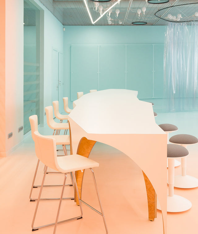 Kaunas 2022 office
