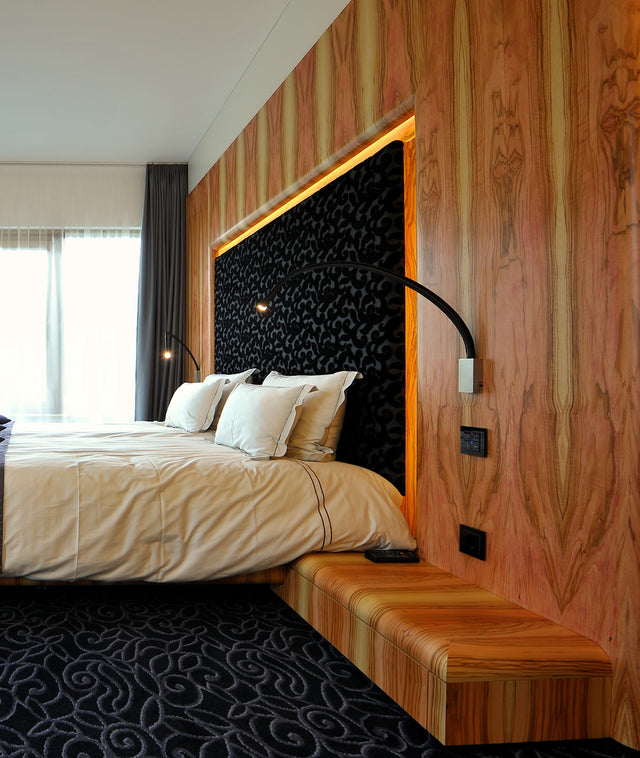 Hotel Palanga SPA design