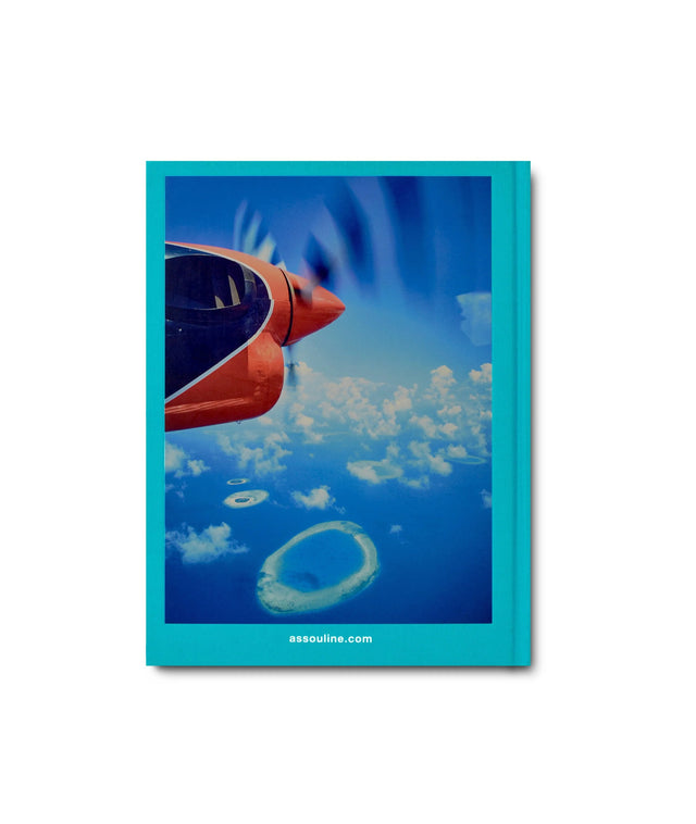 ASSOULINE book "Chic Stays"