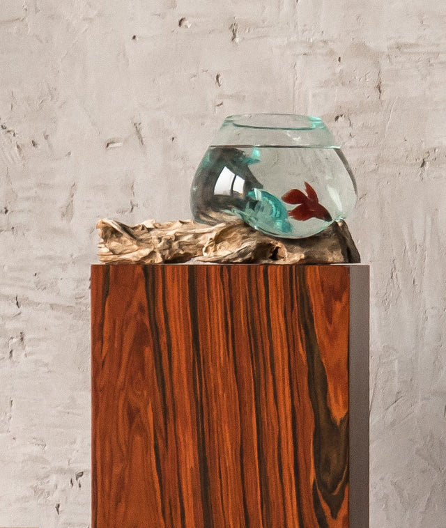 Console MONOLITO no.2