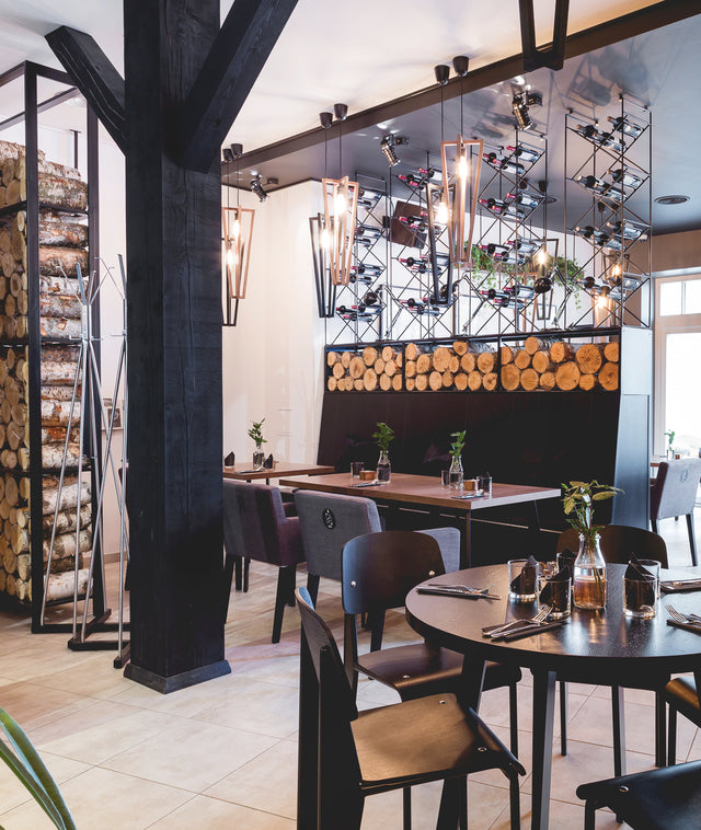 Restaurant Capo