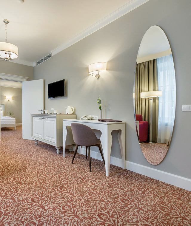 Hotel Ratonda Vilnius