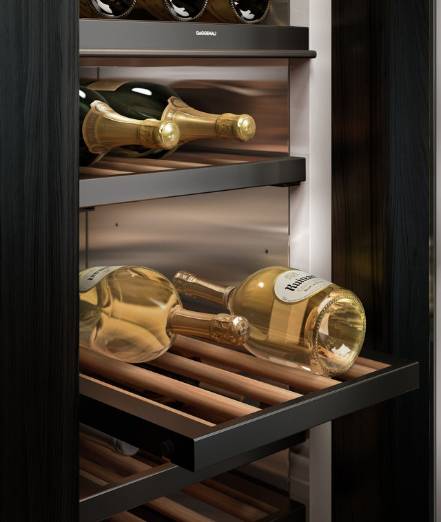 GAGGENAU buitinė technika