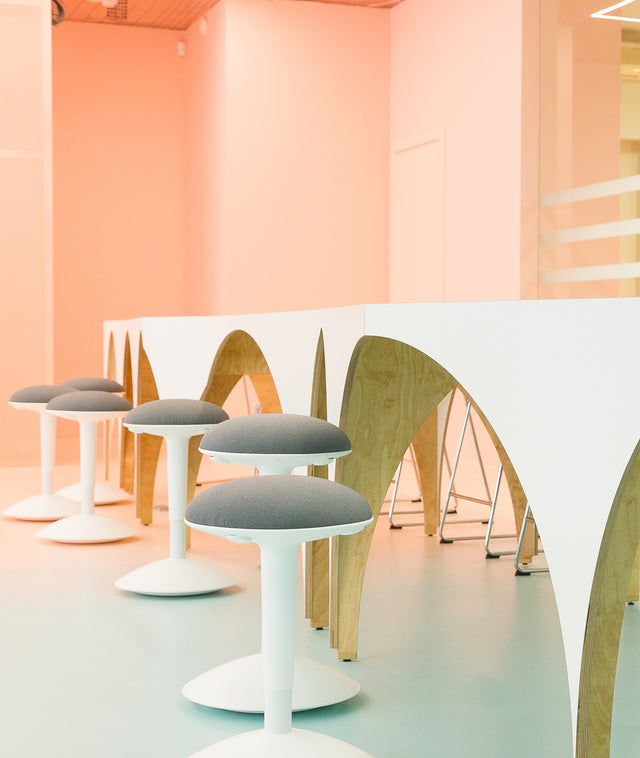 Kaunas 2022 office