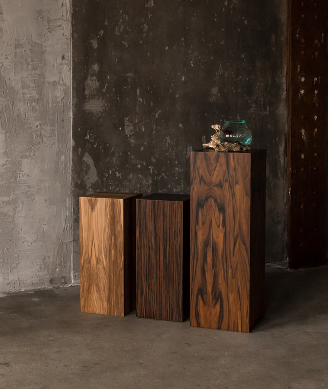 Console MONOLITO no.5