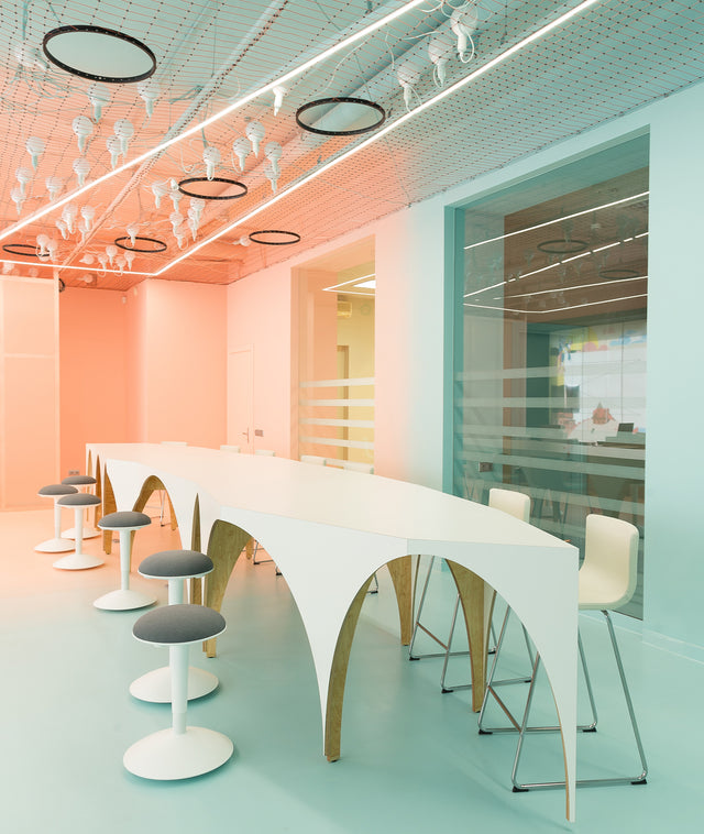 Kaunas 2022 office