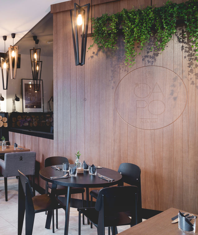 Restaurant Capo