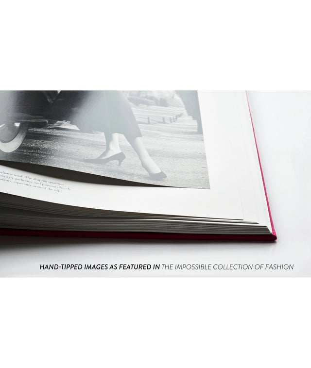 ASSOULINE book "Rolex: The Impossible Collection"