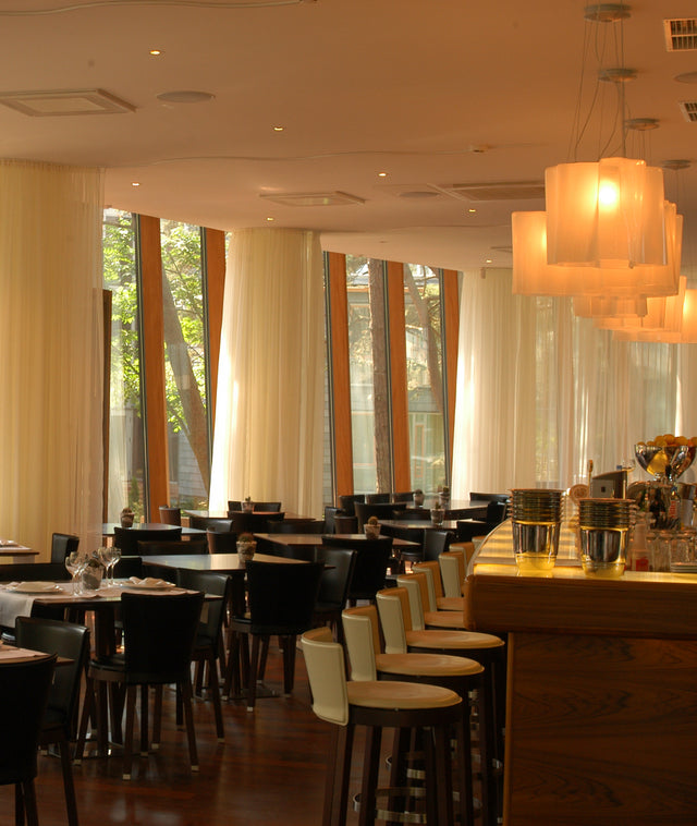 Hotel Palanga SPA luxury