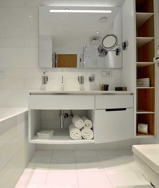 Hotel Palanga SPA design