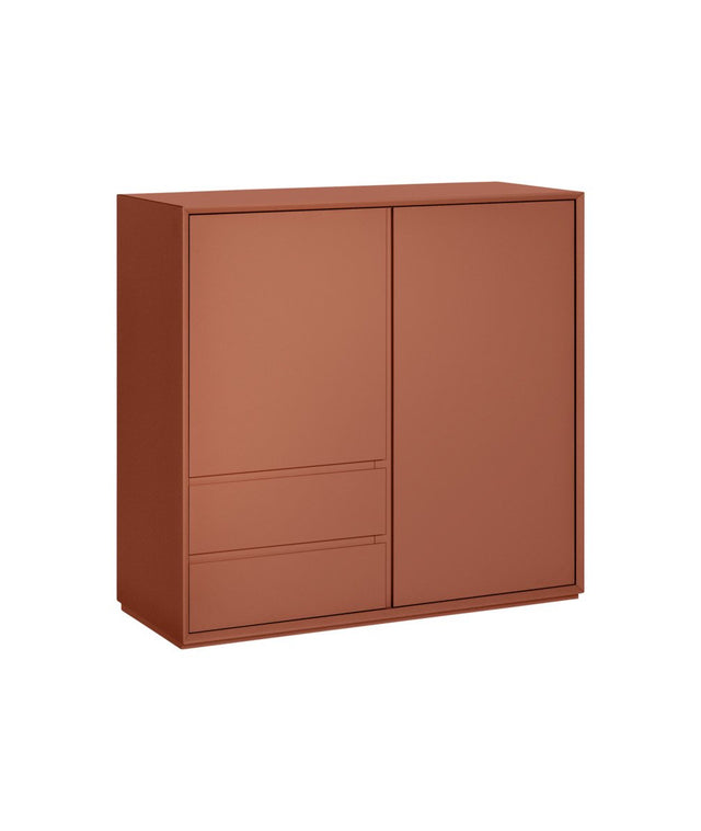 FRAME indauja