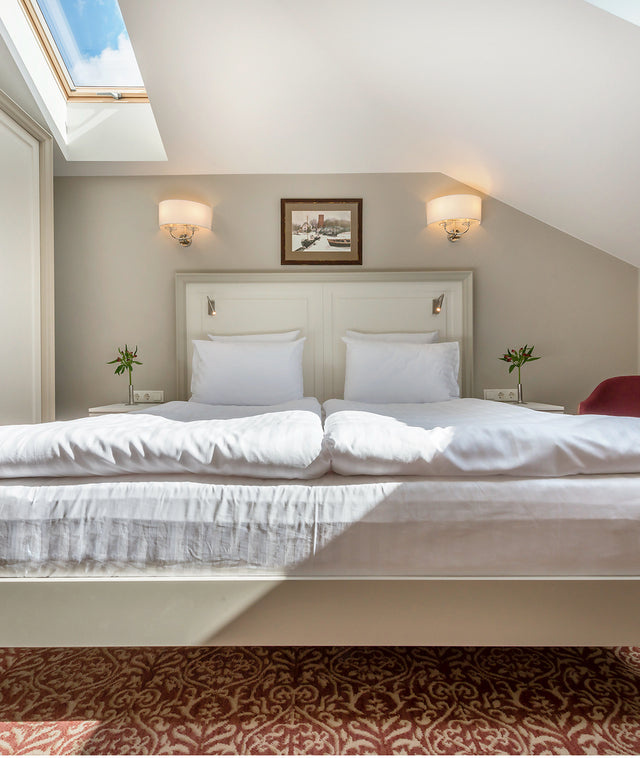 Hotel Ratonda Vilnius