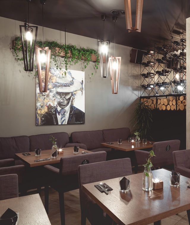 Restaurant Capo
