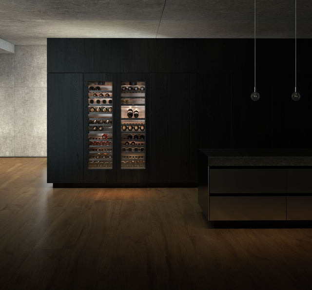 GAGGENAU buitinė technika
