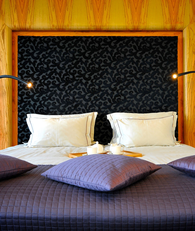 Hotel Palanga SPA design