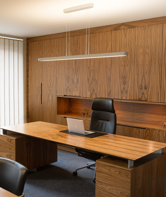 Manager's office