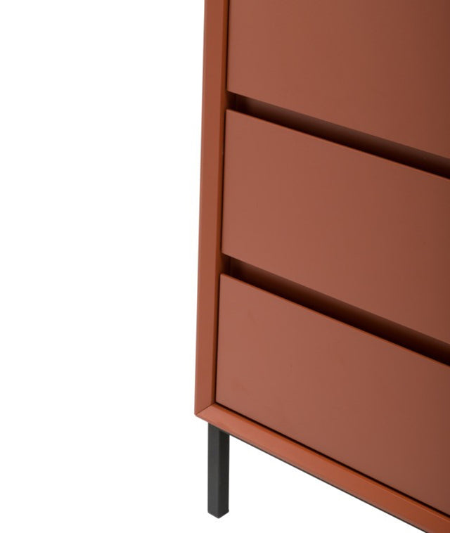 FRAME indauja