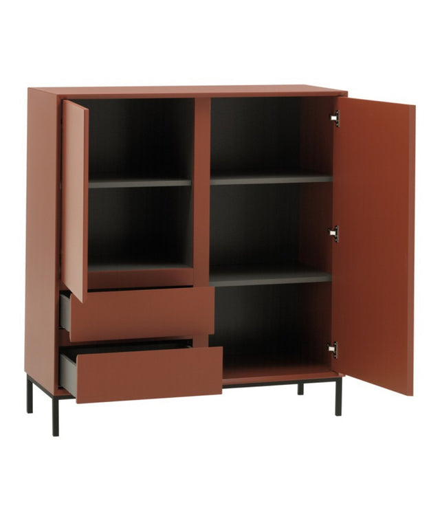 FRAME indauja