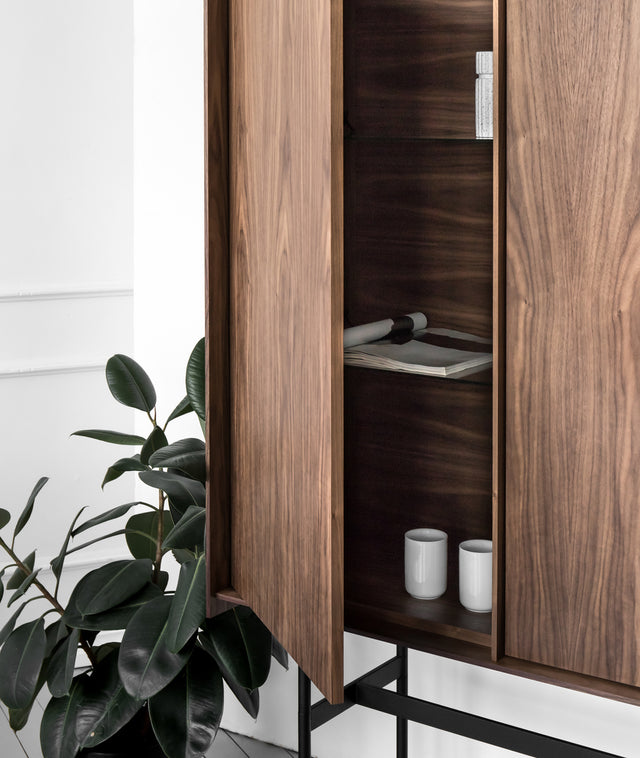 LANDING HIGHBOARD indauja