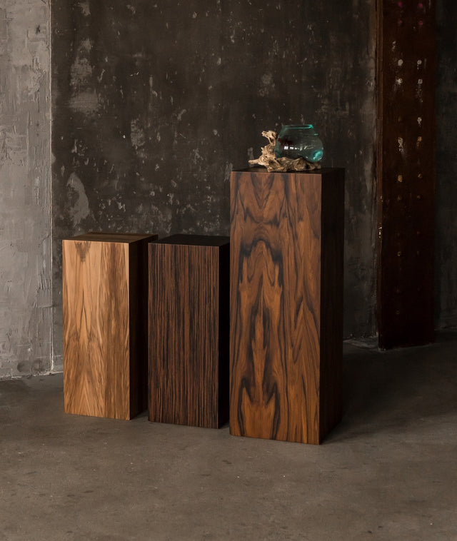Console MONOLITO no.7