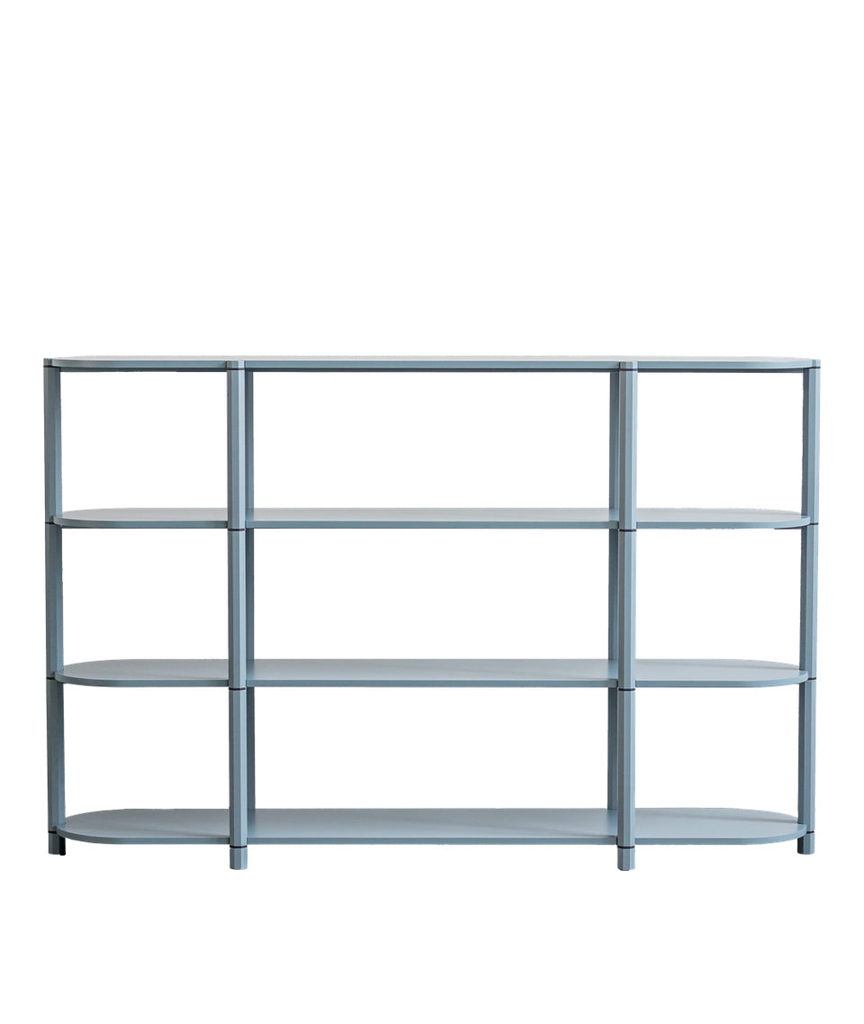 OCTO shelving system