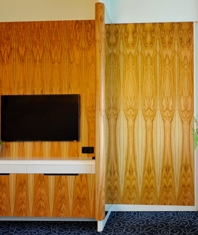 Hotel Palanga SPA design
