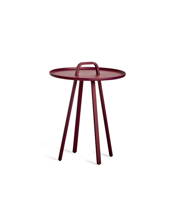 Table TOR | MONTI