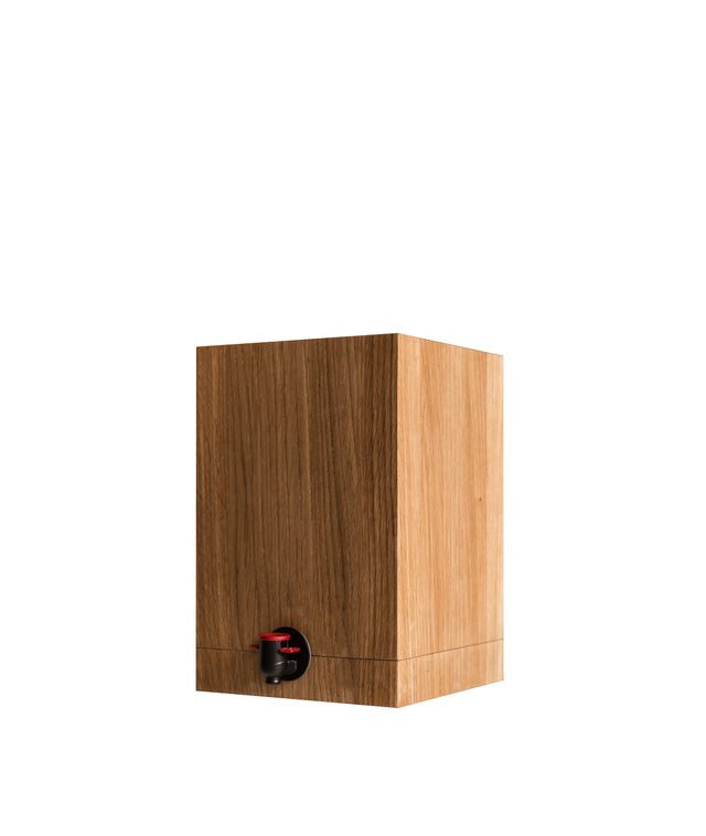 VINO juice box