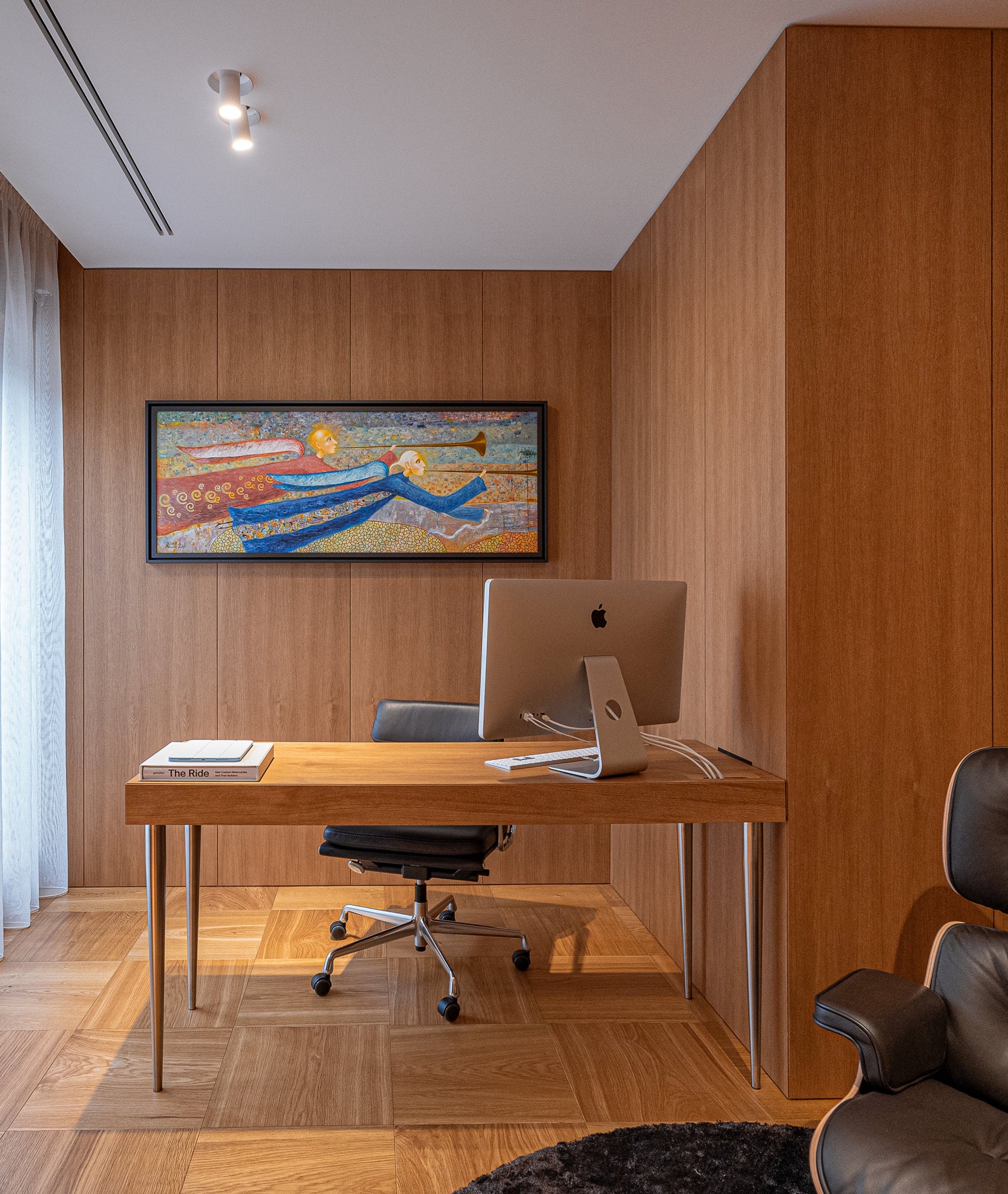 OFFICE FURNITURE