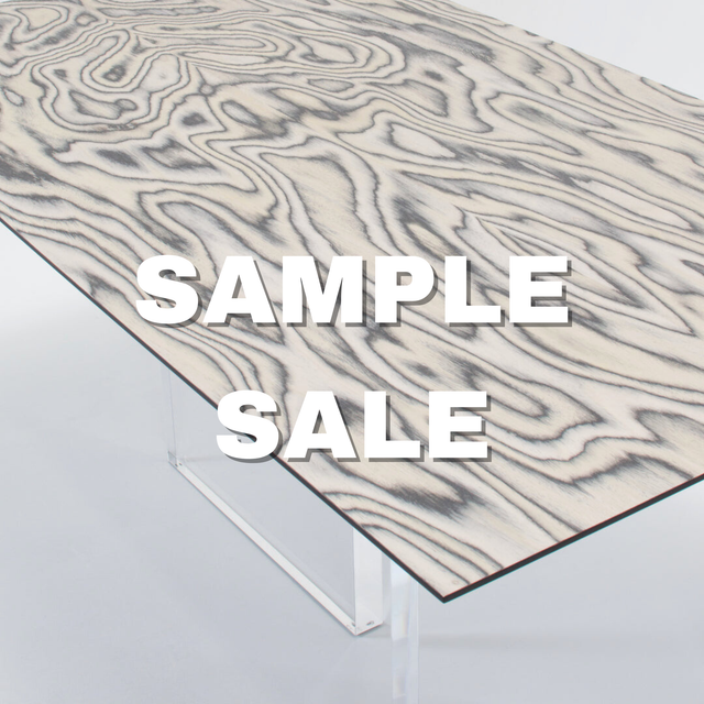 EKSPOZICIJOS IŠPARDAVIMAS