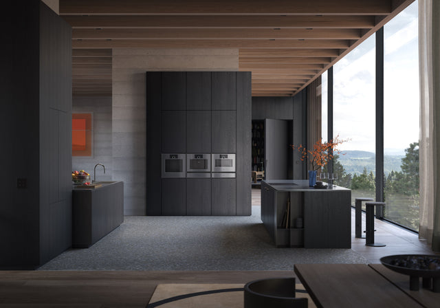 GAGGENAU BUITINĖ TECHNIKA