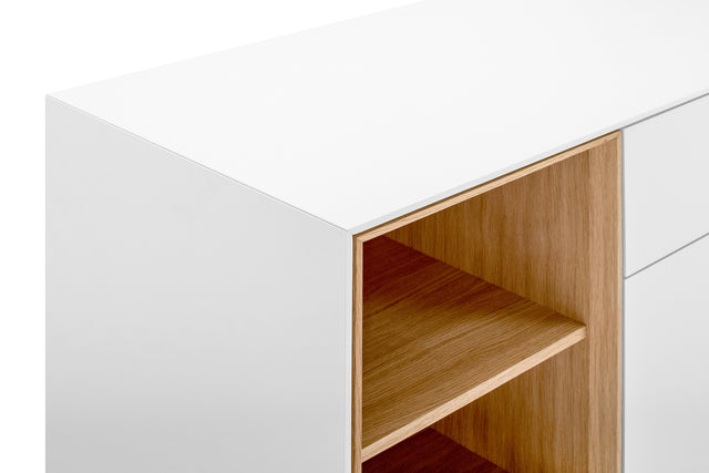 ALPHA T01 sideboard