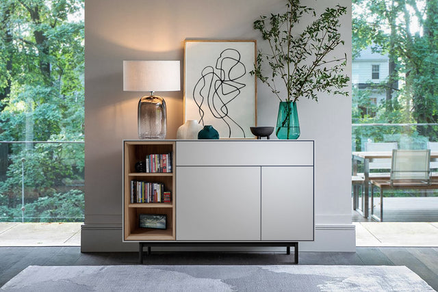 ALPHA T01 sideboard
