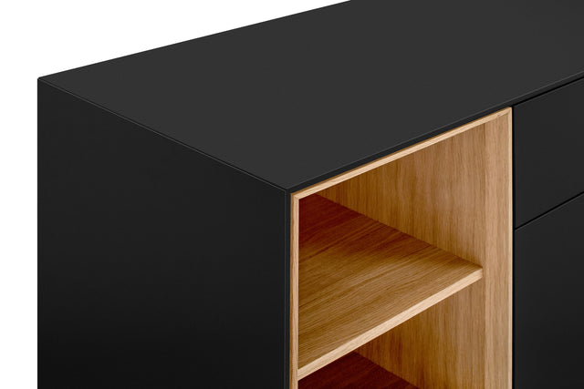 ALPHA T01 sideboard