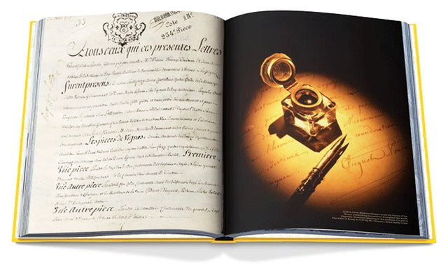 "Veuve Clicquot" Book by Assouline