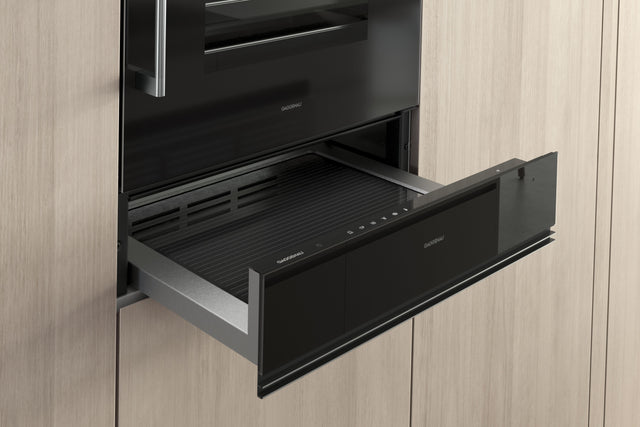 LANDING TELEGREY chest of drawers