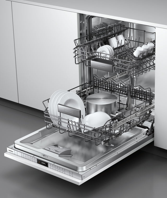 DISHWASHER