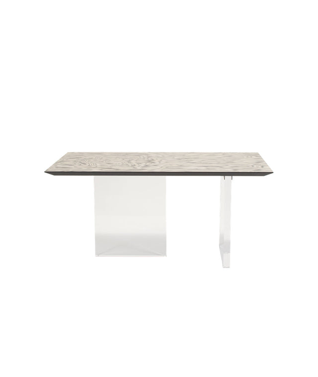 FLOW dining table by VIRÚNA 