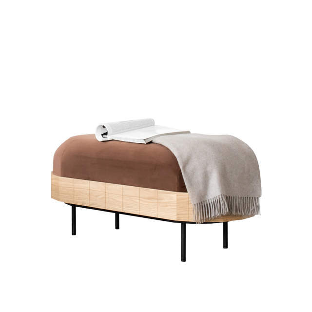 APOLLO 2 Pouf