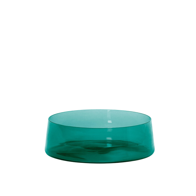 ClassiCon Emerald Green Vase | ClassiCon