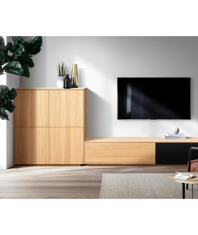 BONO highboard