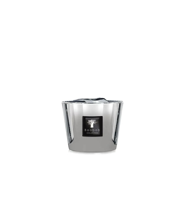 Baobab Collection "Platinum" candle