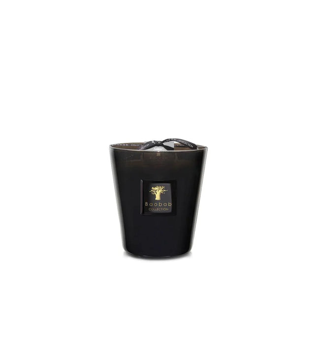 Baobab Collection "Encre de Chine" candle