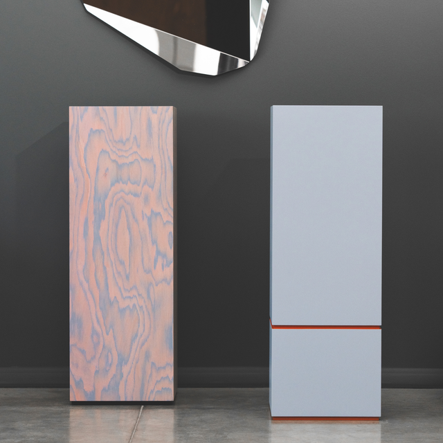 Konsolė MONOLITO no.14