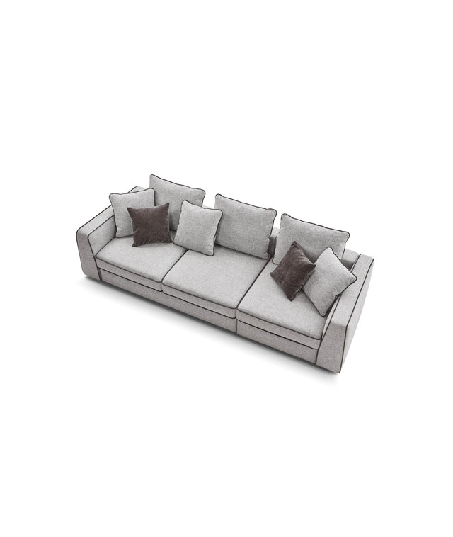 Sofa CARTIER.