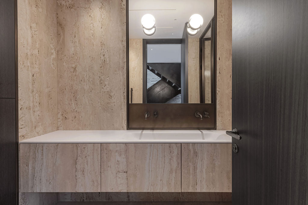 Bathroom furniture | 05 - Photo 1