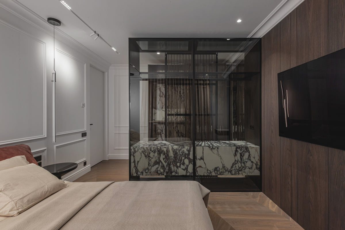Bedroom furniture | 03 - Photo 6
