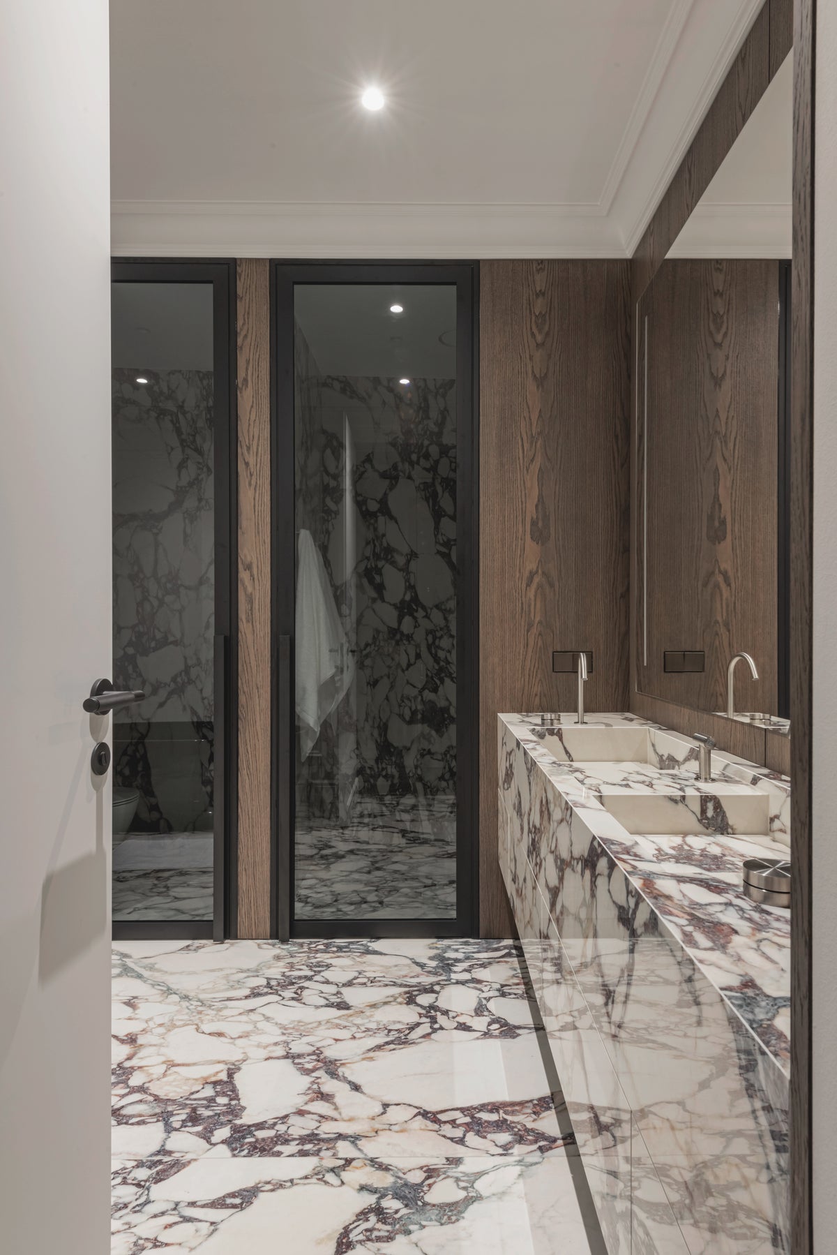 Bathroom furniture | 04 - Photo 1