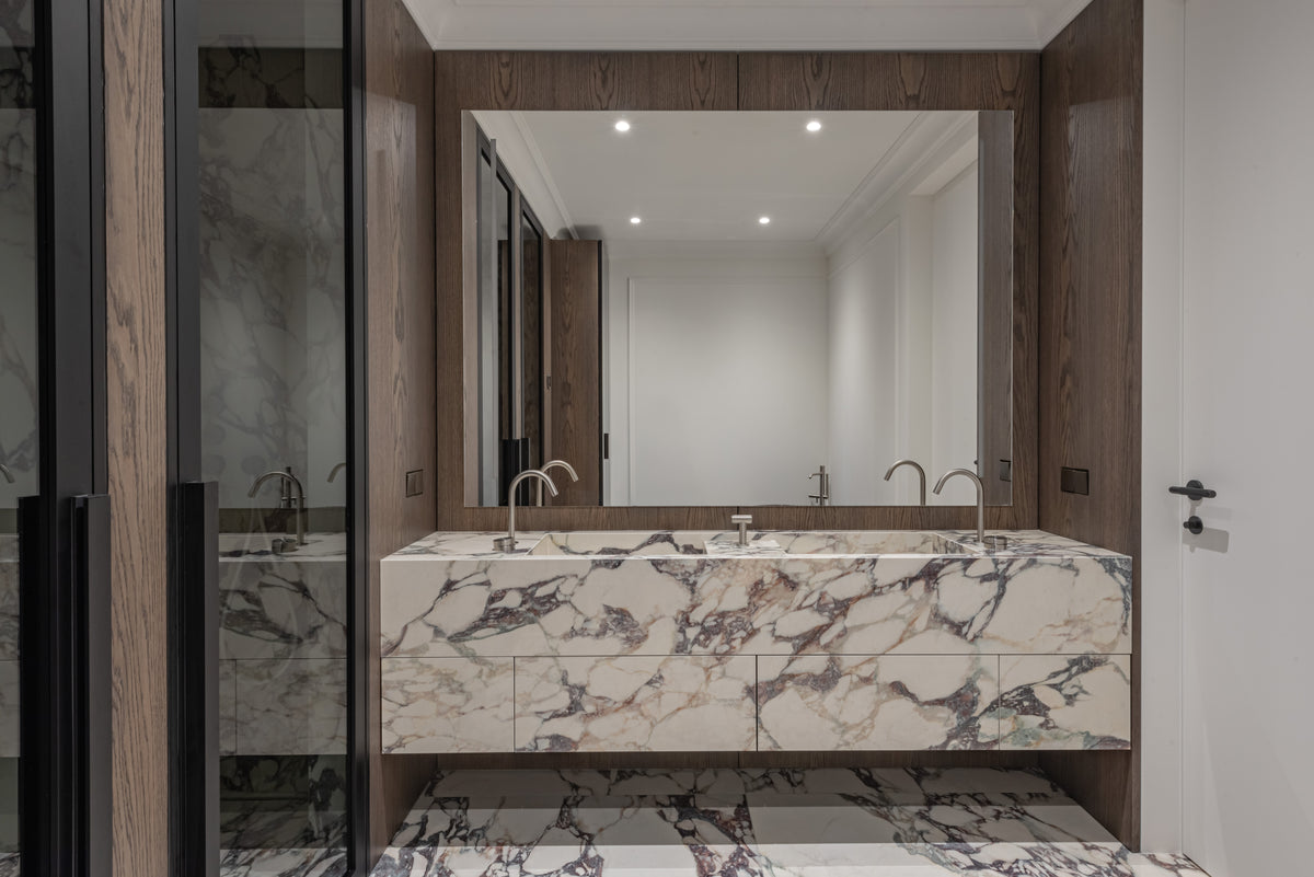 Bathroom furniture | 04 - Photo 3