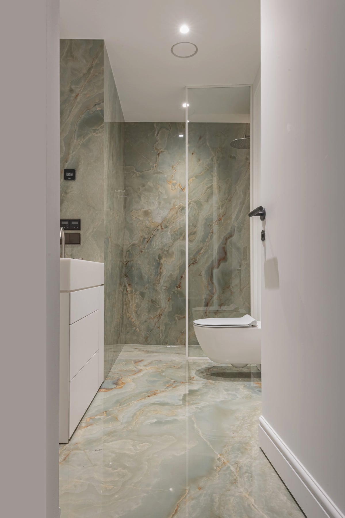 Bathroom furniture | 04 - Photo 7